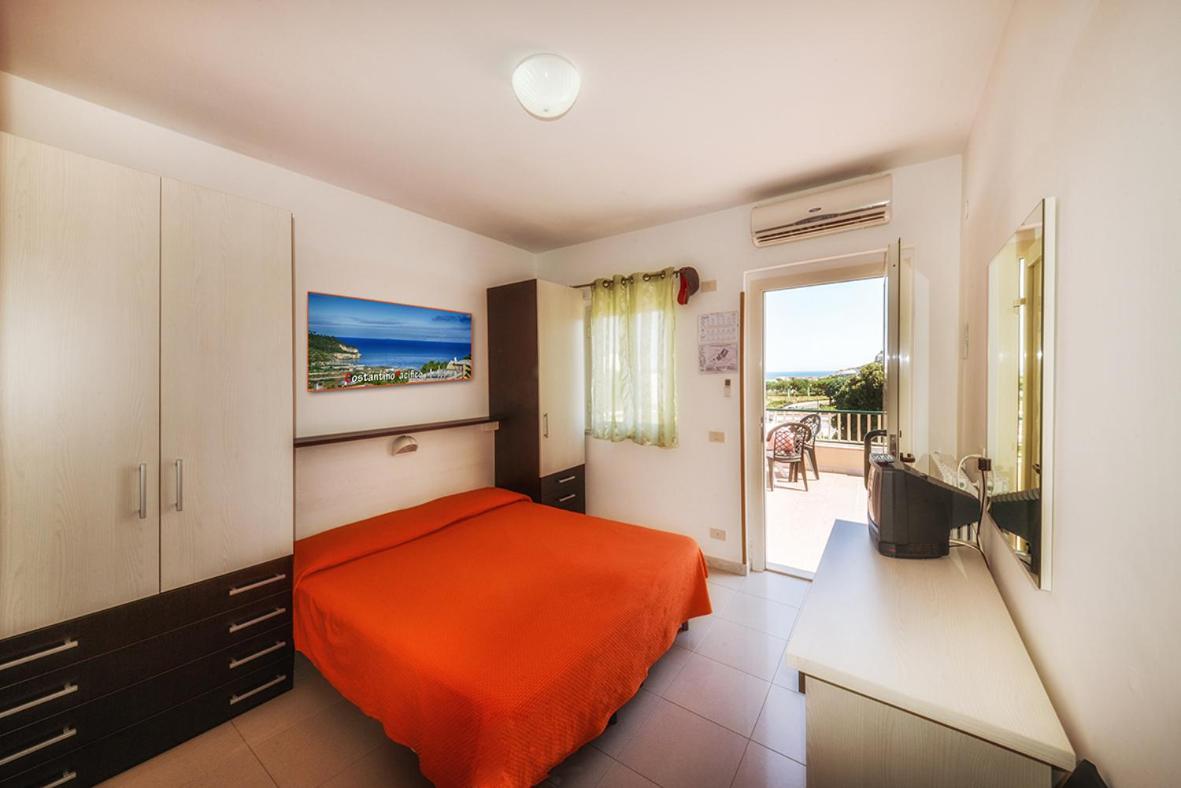 Hotel Incontro เปสคีชี ภายนอก รูปภาพ